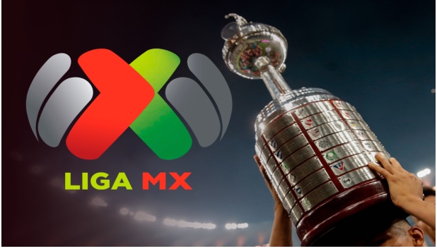 The history of the Liga MX