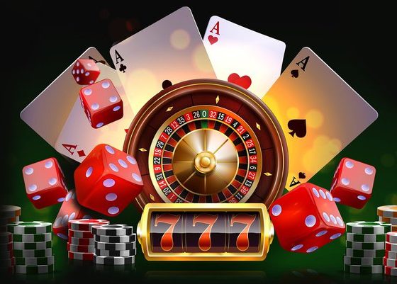 Discover the Exciting World of Online Slots on Situs Slot Gacor