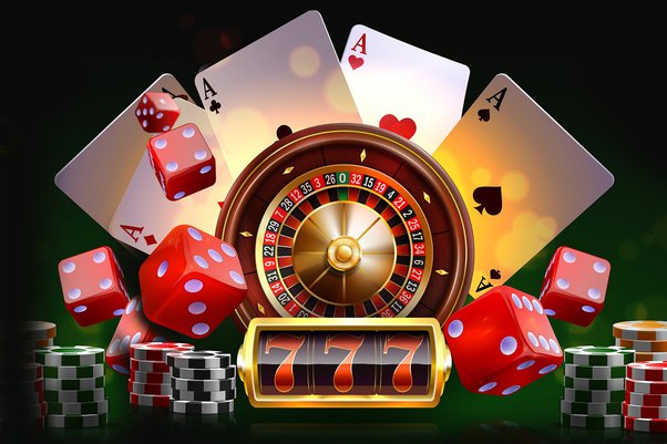 Discover the Exciting World of Online Slots on Situs Slot Gacor