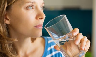 The Hidden Dangers of Dehydration