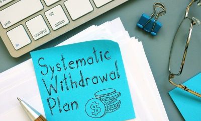 How to Customize Your Withdrawal Plan with an SWP Calculator