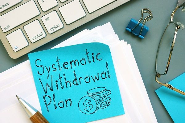 How to Customize Your Withdrawal Plan with an SWP Calculator