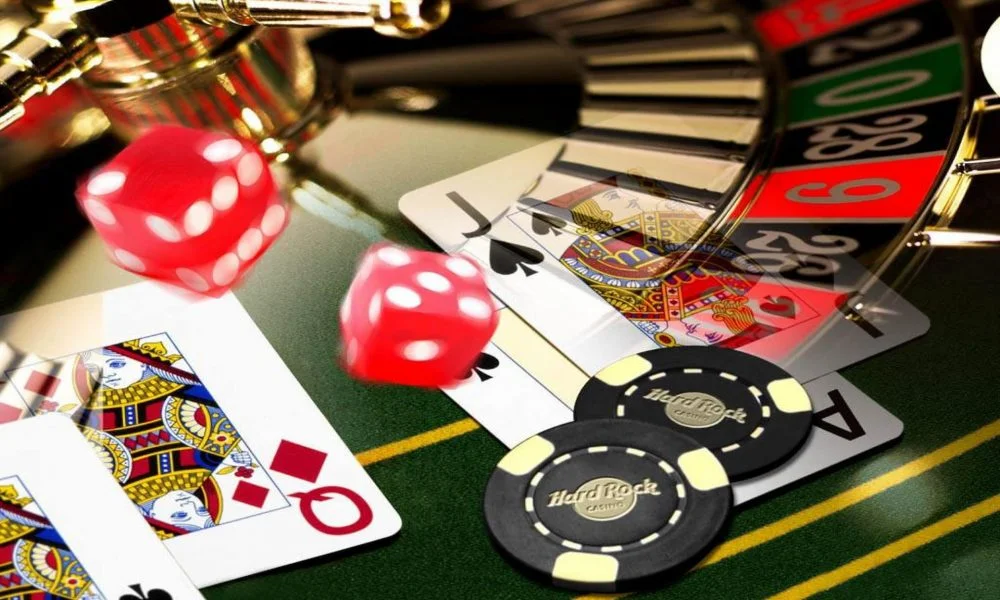 How to Spot Scam Sites in the World of Baccarat and Casinos