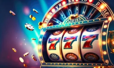 Your Guide to Iblbet and Top Slot Sites!