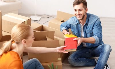 Find Your Ideal Moving Company