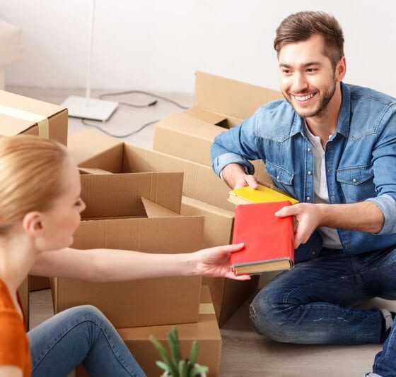 Find Your Ideal Moving Company