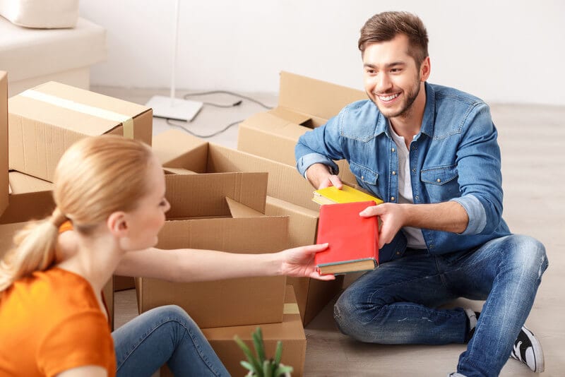 Find Your Ideal Moving Company