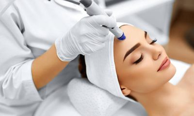 Top Aesthetic Treatments