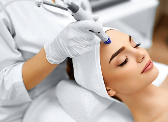 Top Aesthetic Treatments