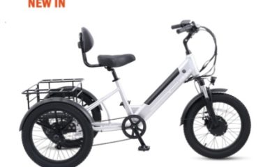 Discover How to Use Electric Trike Bikes