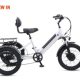 Discover How to Use Electric Trike Bikes