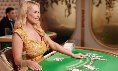 The Exciting World of Evolution Casino and Evolution Baccarat