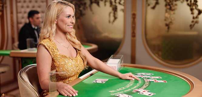 The Exciting World of Evolution Casino and Evolution Baccarat