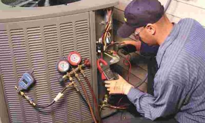 Maximizing Efficiency with Expert Furnace Repair and Installation