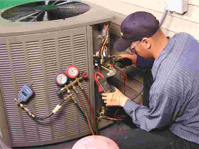 Maximizing Efficiency with Expert Furnace Repair and Installation