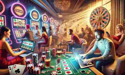 VIP Benefits Loyal Players Enjoy at Online Slot Casinos