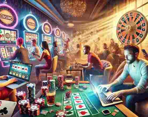 VIP Benefits Loyal Players Enjoy at Online Slot Casinos