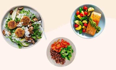 Why Using a Meal Prep Delivery Service is Beneficial for Fitness Goals