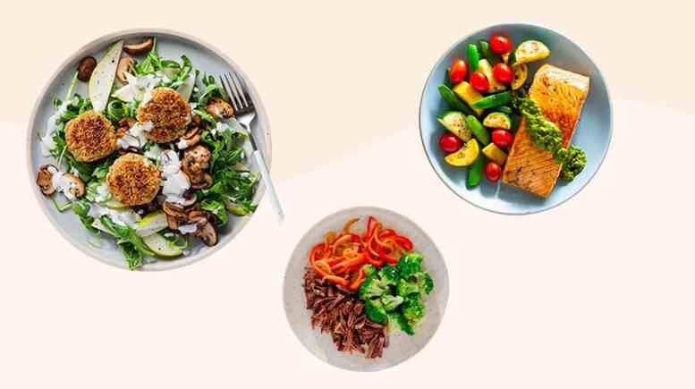 Why Using a Meal Prep Delivery Service is Beneficial for Fitness Goals