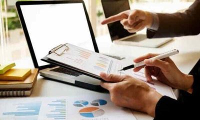 Transform Your Business with Expert Accounting Services