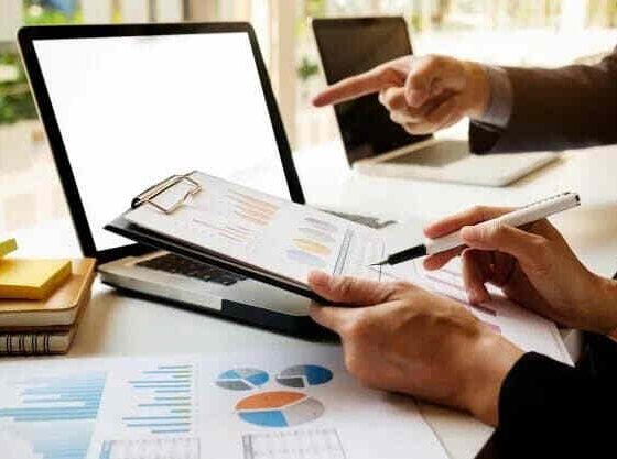 Transform Your Business with Expert Accounting Services