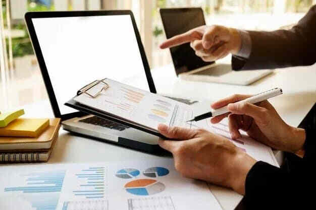 Transform Your Business with Expert Accounting Services