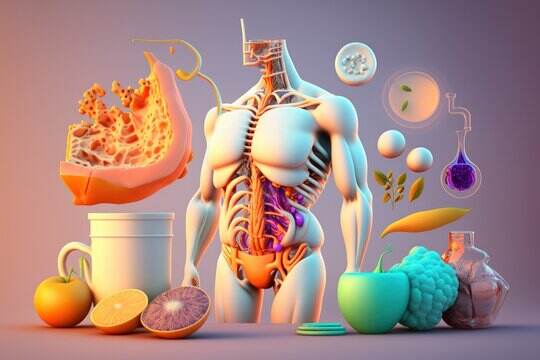 Understanding Metabolism