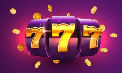 Free Slots 777 That Let You Experience Old-School Fun