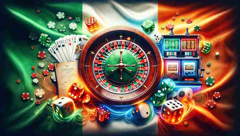 Mastering Online Slots
