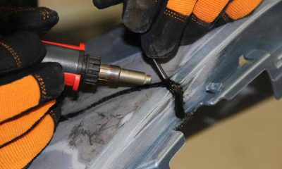 Why You Need A Plastic Welding Kit