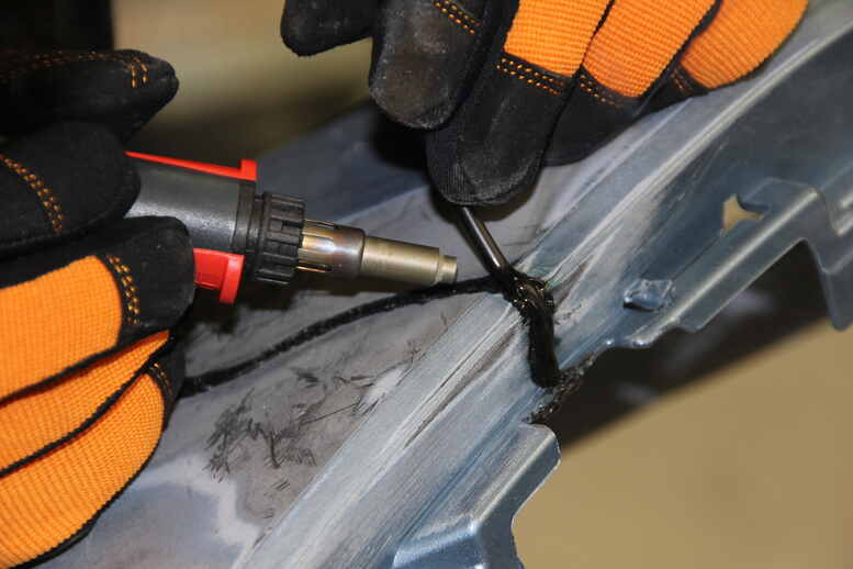 Why You Need A Plastic Welding Kit