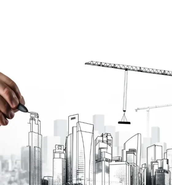 3 Essential Tips for Choosing the Right Property Developer