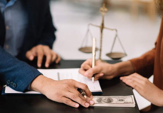 Legal Cash Advances
