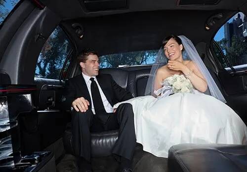 Reliable and Comfortable Transportation for Your Charleston Events