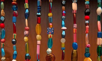 Bead Bonanza