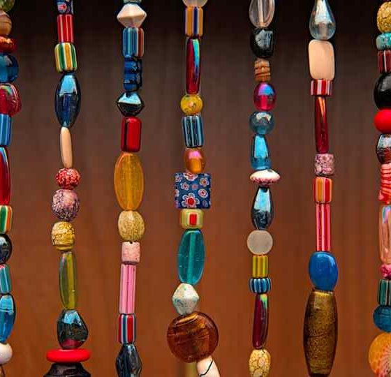 Bead Bonanza