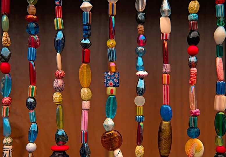 Bead Bonanza