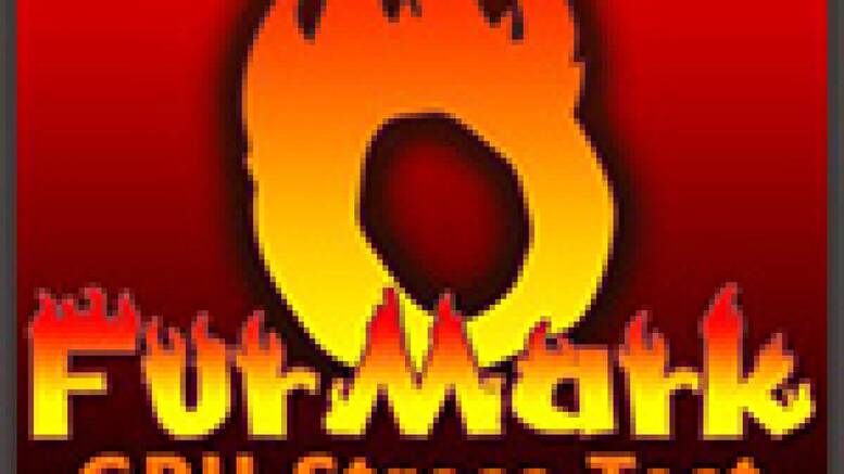 FurMark Free Download + Serial Key