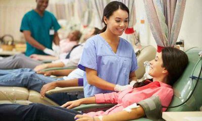 Make a Difference in Lives by Learning How to Donate Plasma