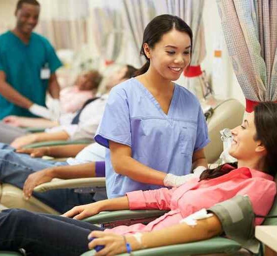 Make a Difference in Lives by Learning How to Donate Plasma