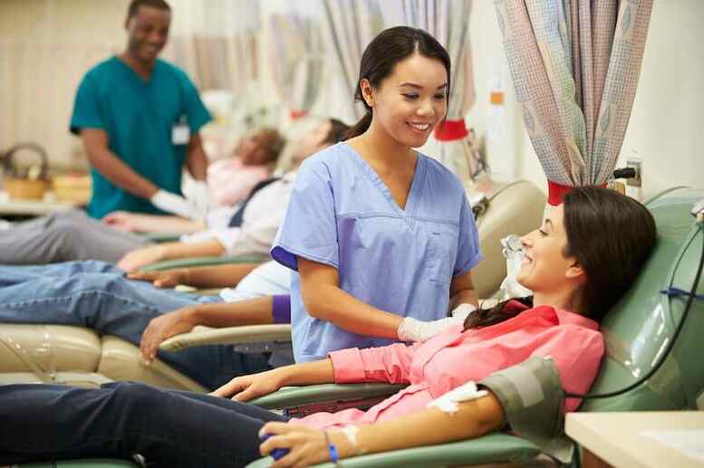 Make a Difference in Lives by Learning How to Donate Plasma