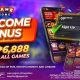 The GameZone TableGame Champions Cup