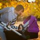 Celebrity Parents Reveal the Top Stroller Trends of 2023