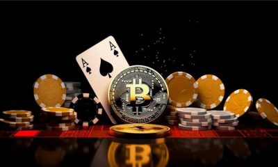 From Courtside to Crypto