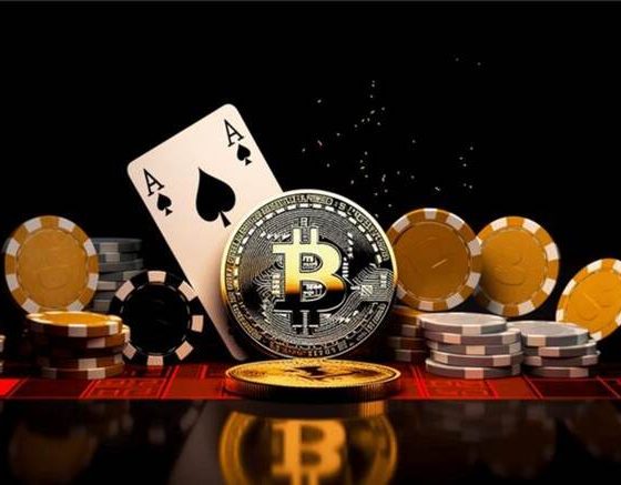 From Courtside to Crypto
