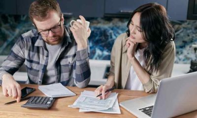 Struggling with Debt?