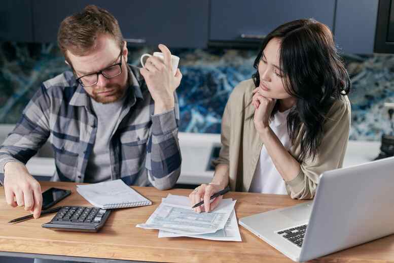 Struggling with Debt?