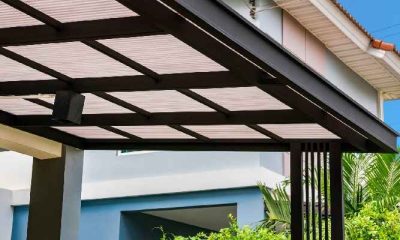 What Makes a Polycarbonate Sheet Ideal for Weather-Resistant Installations