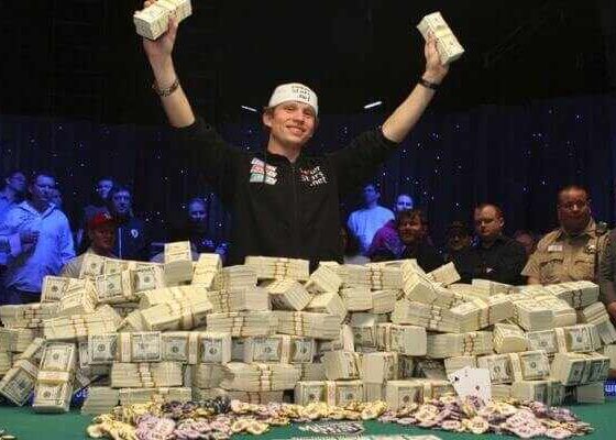 Understanding the Top Player Poker Money Prize