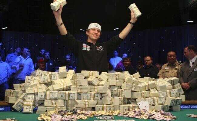 Understanding the Top Player Poker Money Prize